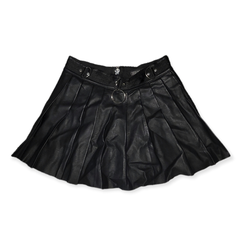 Current Mood Spade Skirt